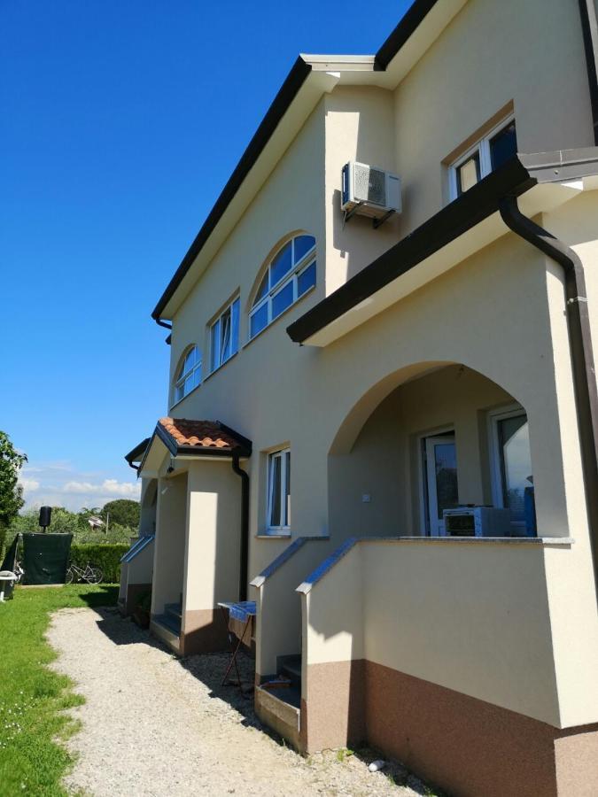 Studio Apartment Zen Murine Exterior foto
